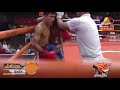 អេលីត សុវណ្ណម៉ាយ vs ប៉ុក វិបុល, 12/October/2018, BayonTV Boxing | Khmer Boxing Highlights