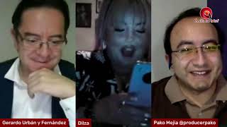 Detrás del hechizo... Ballet La Bella Durmiente