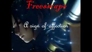 Freesscape A Sign Of Affection Freesscape A Sign Of Affection