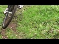 How To Corner On A Cyclo-Cross Bike | Matt Does Cyclo-Cross Ep. 3