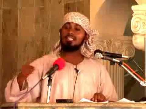 Watch Wasia 10 Wa Allaah Kwa Waja Wake
