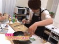 ロンブー淳のモテ星レストラン「ゴルゴンソースのサラダ」【digest】