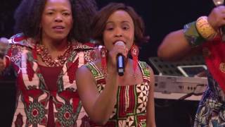 The African Mamas The African Mamas
