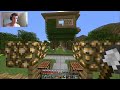 Minecraft Andy's World| | Eu si Murgu spre END | Sez #2 Ep #74