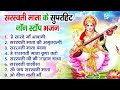 Saraswati Puja Song || Nonstop Saraswati Puja Song || Saraswati Puja ke gana || Saraswati Puja 2024