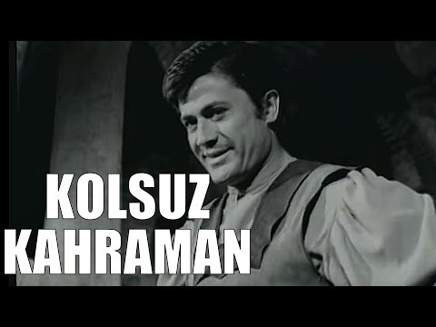 Kolsuz Kahraman - Türk Filmi