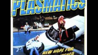 Watch Plasmatics Living Dead video