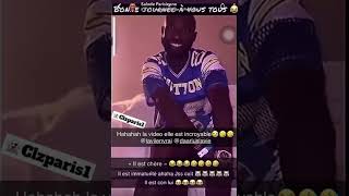 Il Est Quelle Heure Moussa Dembele ?