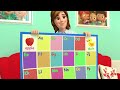 Watching video Balloon Boat Race | +More Nursery Rhymes & Kids Songs - ABCkidTV