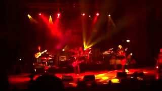 Watch Barclay James Harvest Friend Of Mine video