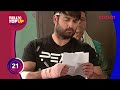 Harman In Search Of Soumya In Shakti Asva Ke Ehsaas Harman In Search Of Soumya In Shakti Asva Ke Ehsaas