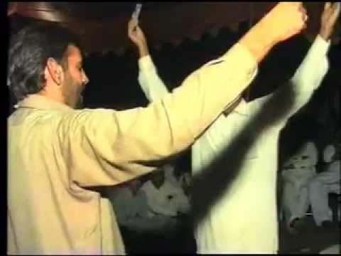 Shafaullah Khan - Bari mastani hai meri mehbooba - Dhullian...