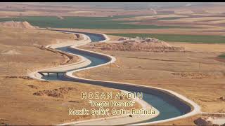 Hozan Aydın - Deşta Heranê 2018 Nû