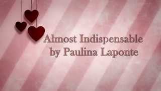 Watch Paulina Laponte Casi Indispensable video
