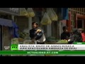 Entrevista sobre situación con Irán - RT Español 05-Julio-2012