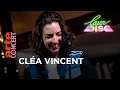 Cléa Vincent (live) - Laser Disc #2 – @arteconcert