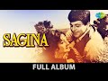 Sagina | Sala Main To Sahab Ban Gaya | Tumhare Sang To Rain Bitai | Dilip Kumar | Full Album