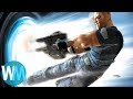Top 10 PS2 Games That NEED A Re-Release!