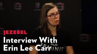 A Brief Chat With Director Erin Lee Carr On Her Documentary Mommy Dead And Dearest A Brief Chat With Director Erin Lee Carr On Her Documentary Mommy Dead And Dearest