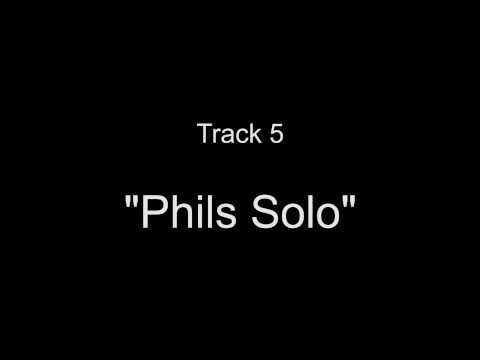 Phils Solo Video