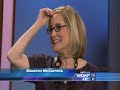 Maureen McCormick Marcia Brady tells all on WGN-TV