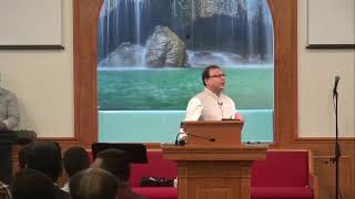 Developing Intimacy | Dr. Leslie Verghese