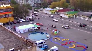 Видео ВАСИЛЬКОВ ГДЕ Я БУДУ (ВАСИЛЬКОВ КАБАНЩИКОВ СТОЛИЦА ) от BB, Васильков, Украина