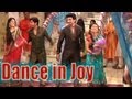 Sasural Simar Ka - Simar and Entire Family Dance in Joy