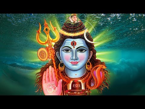 Lord Shiva - Nagendra Haraya Trilochanaya - Tamil Songs
