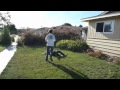 Border Patrol 3 (Remix)