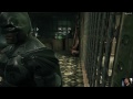 Batman: Arkham Origins (#9) Firefly