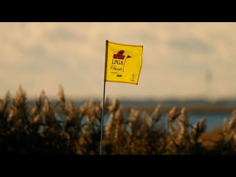 Condensed First Round | 2021 ShopRite LPGA Classic Presented by Acer