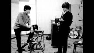 Watch Beatles What Youre Doing video
