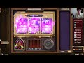 Hearthstone: Trump Cards - 211 - Part 1: Shady Toast (Rogue Arena)