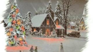 Watch Paul Anka The Christmas Song video