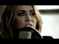 Miley Cyrus - "You're Gonna Make Me Lonesome When You Go" (Official Video) NEW SONG 2012!