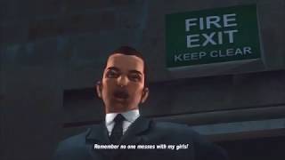 Grand Theft Auto 3 (Mod Compilation By Quatroz)