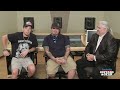 Interview with Black Stone Cherry - Sweetwater's Guitars and Gear, Vol. 88