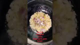 Pappadam Roast Recipe
