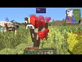 THE DREAM - Ep. 14 : Les nouveaux ExploGwakeurs - Fanta et Bob Minecraft Modpack klip izle