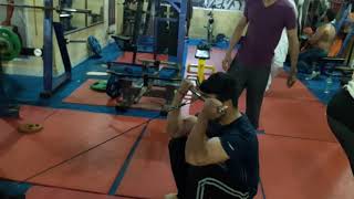 Biceps Workout