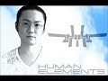 Makoto feat. Deeizm - Humanelements Podcast 12