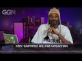 Double G News Network: GGN Ep. 18 - Advice From Nemo Hoes