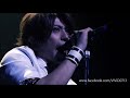 ViViD - RED LIVE 2013「OVER THE LIMIT ~ genesis 」