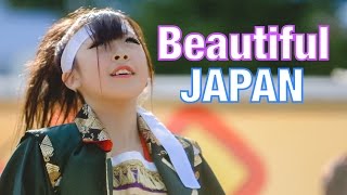 Beautiful Japanese Festivals | Tokyo Time-lapse HD | MATSURI - SUMMER IN JAPAN | ??????????????