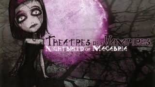Watch Theatres Des Vampires Macabria video