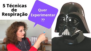 5 Técnicas de Respiração e Meditação Guiada para a Paz Interior