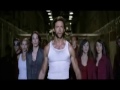 X Men Origins: Wolverine