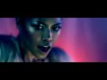 Amerie - Heard 'Em All klip izle