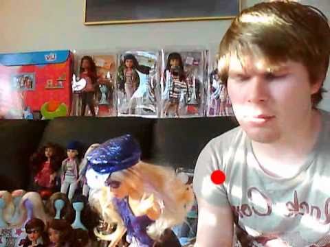heres another doll review LIV dolls from Spinmaster Check out 